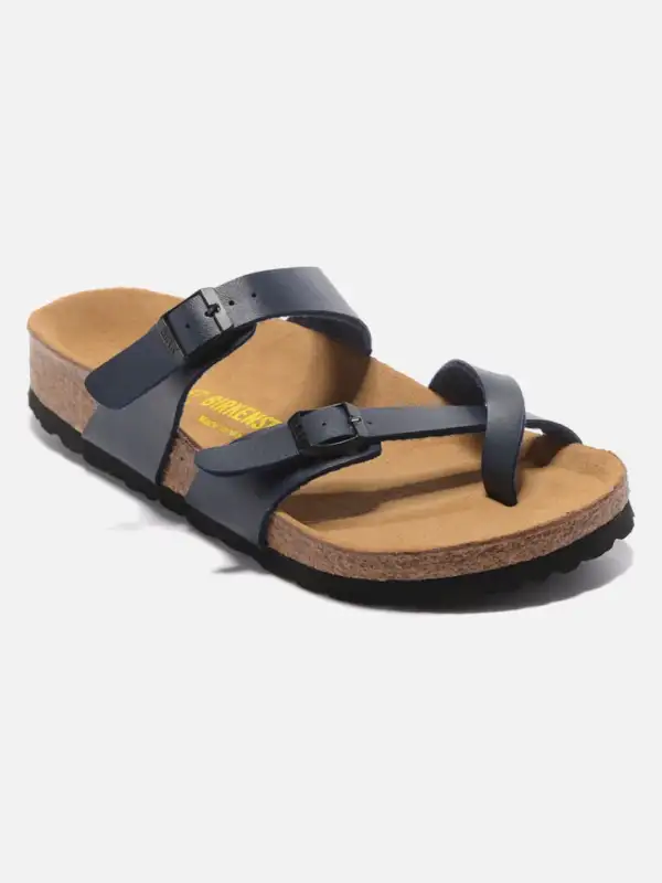 Toe Loop Sandals