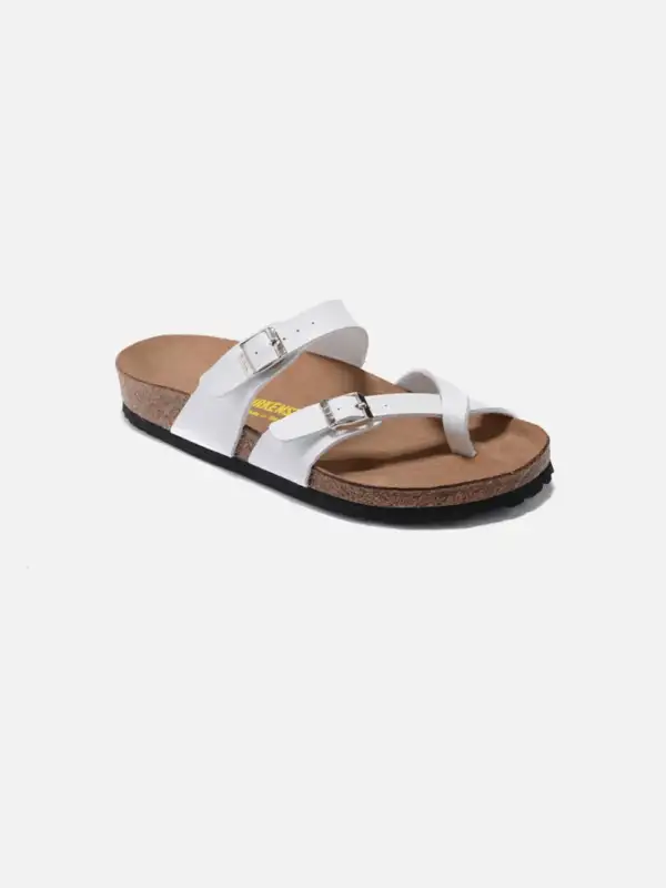 Toe Post Sandal