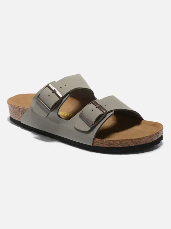 Two Strap Sandal