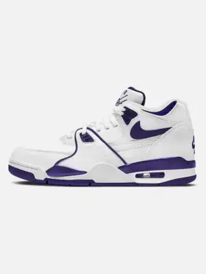 Air Flight 89