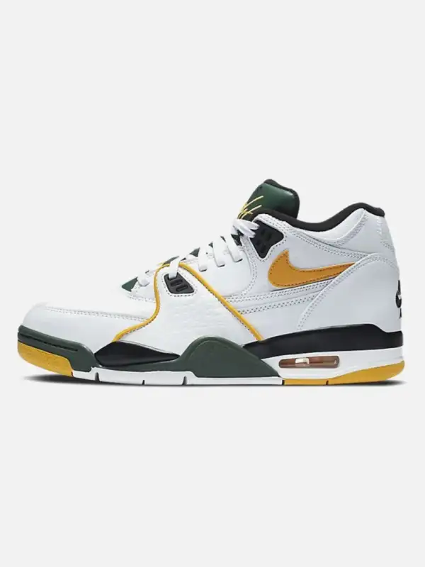 Air Flight 89