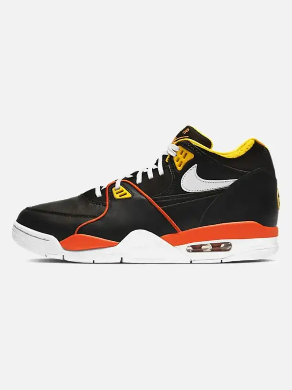Air Flight 89