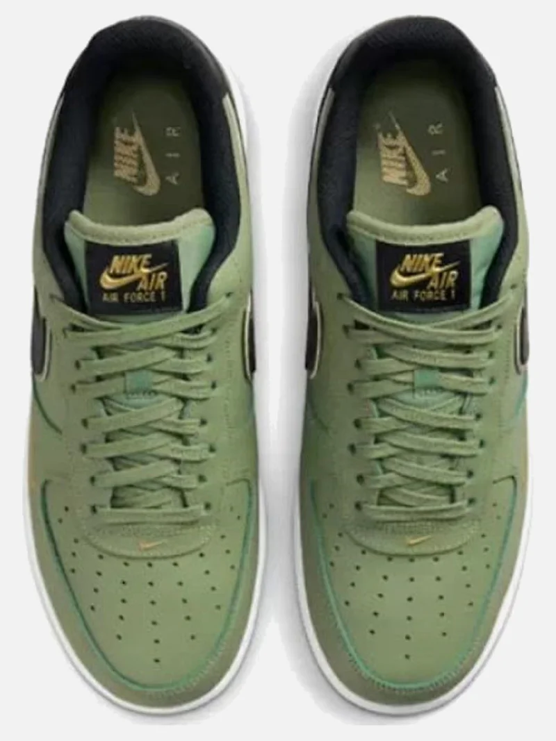 Air Force 1 - Image 4