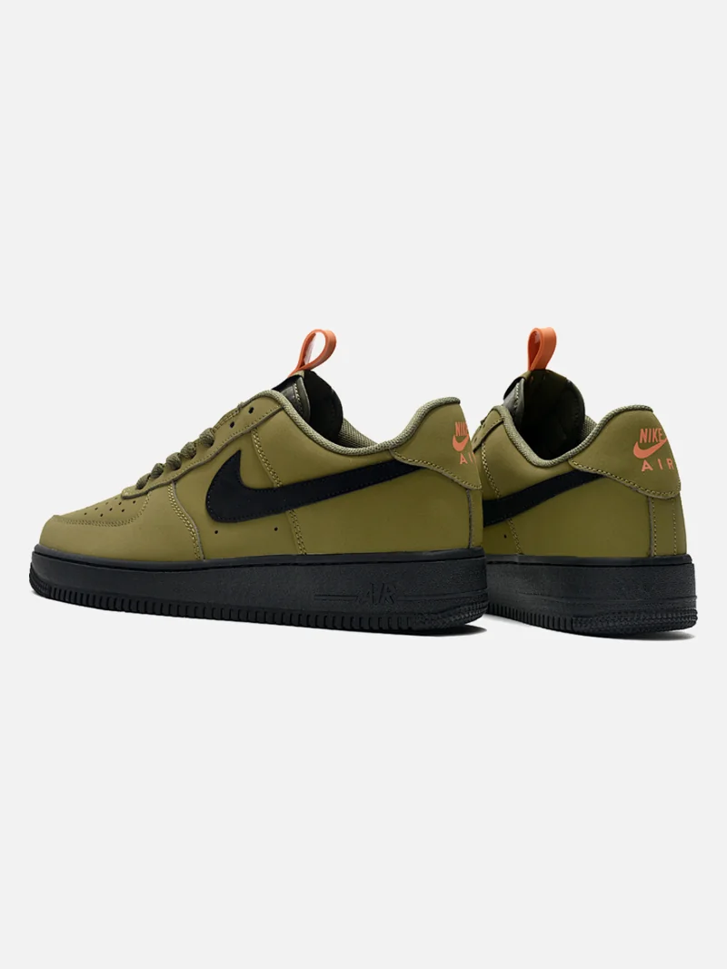 Air Force 1 - Image 4
