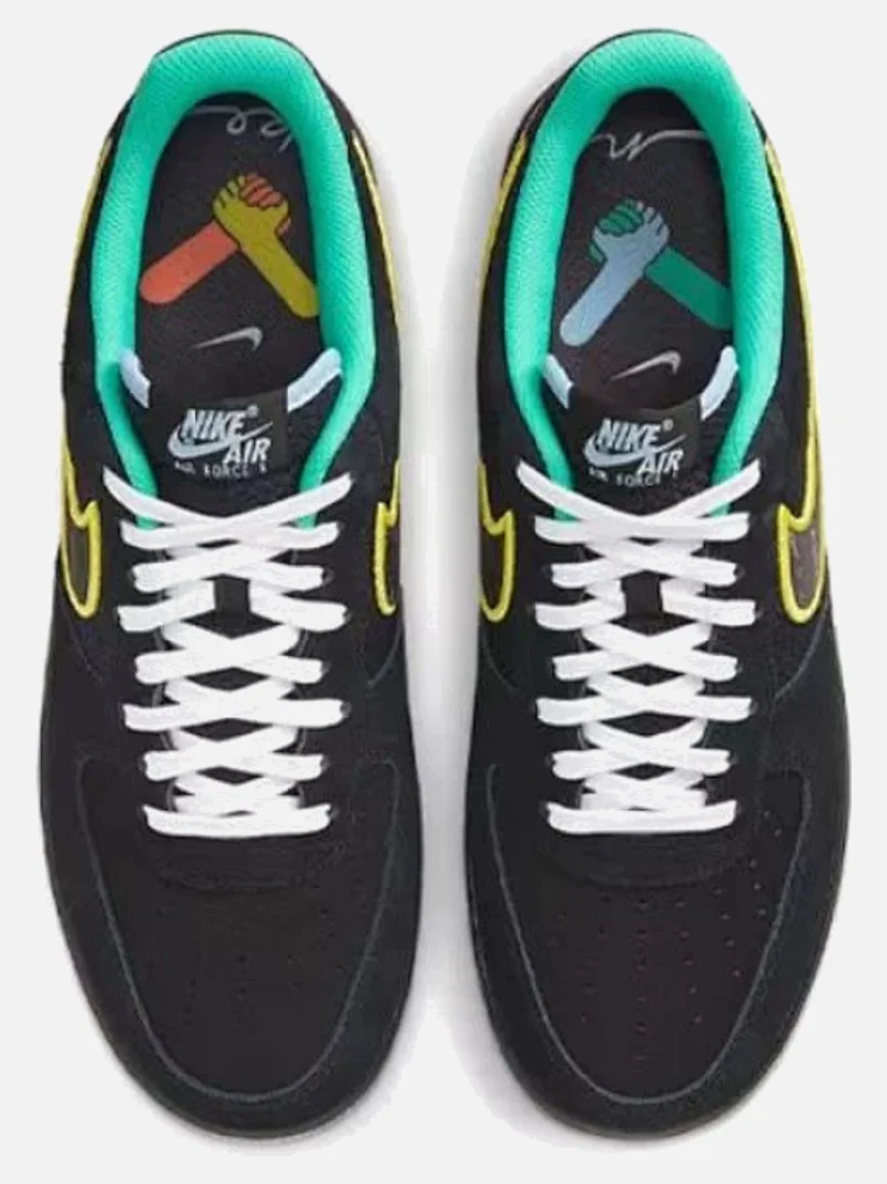 Air Force 1 - Image 7