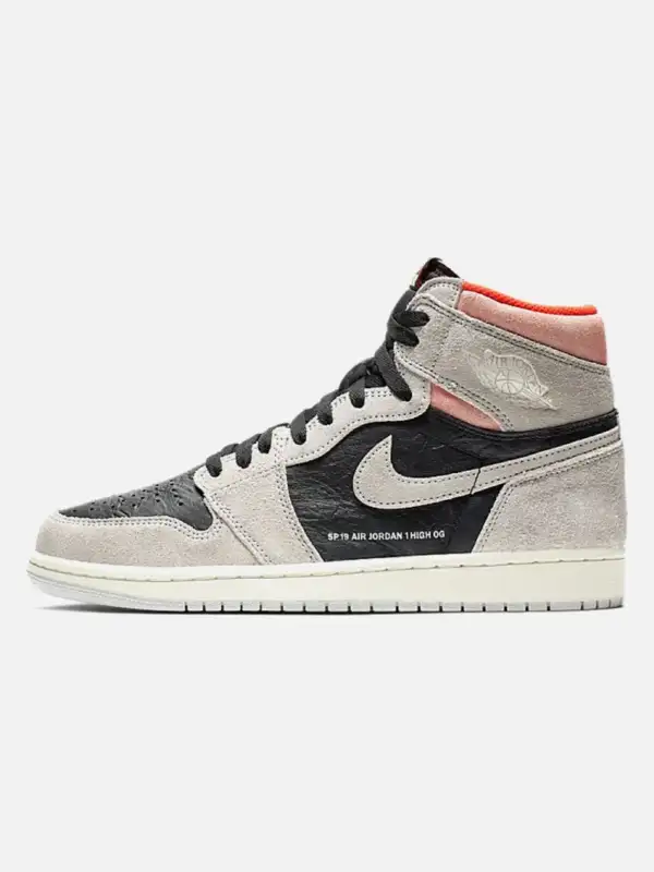 Air Jordan