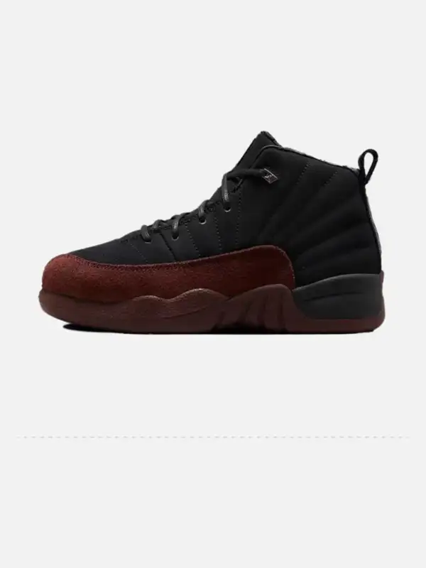 Air Jordan 12