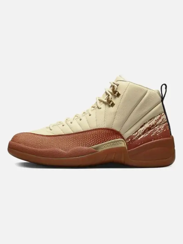 Air Jordan 12