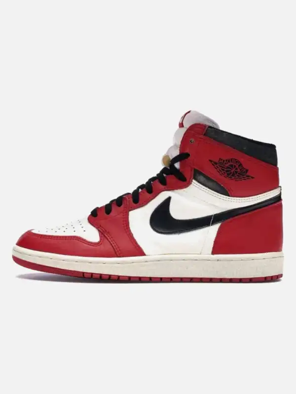 Air Jordan 1 High