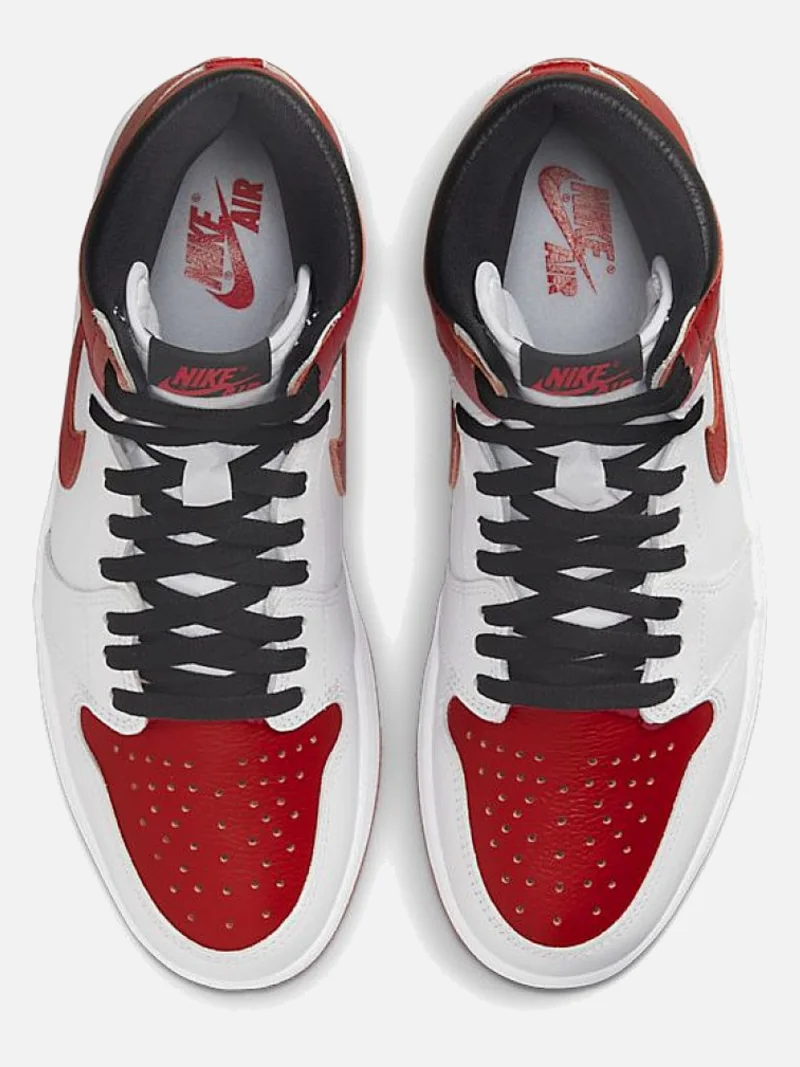 Air Jordan 1 High - Image 4