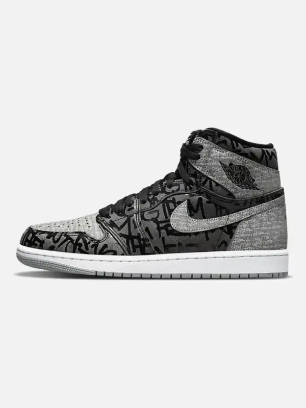 Air Jordan 1 High