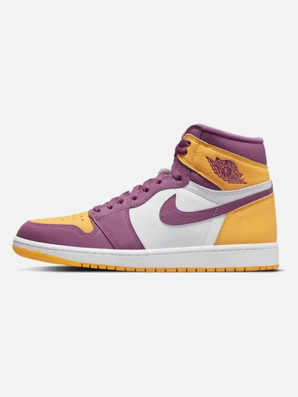 Air Jordan 1 High