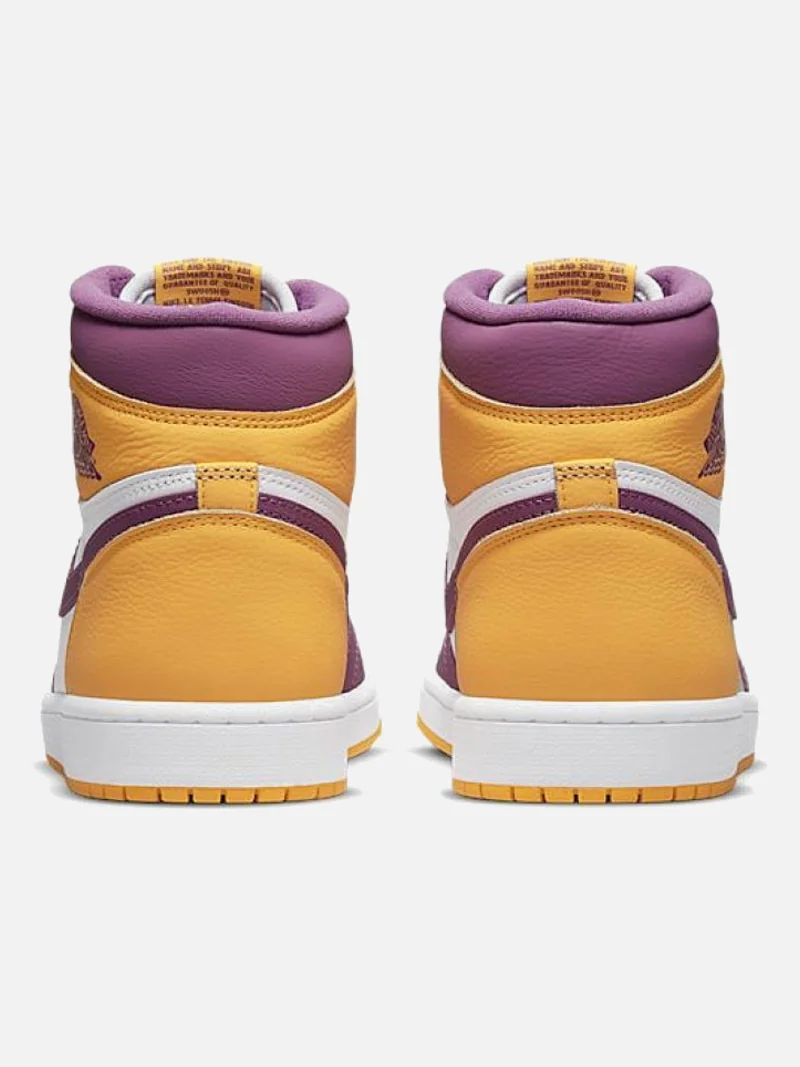 Air Jordan 1 High - Image 2