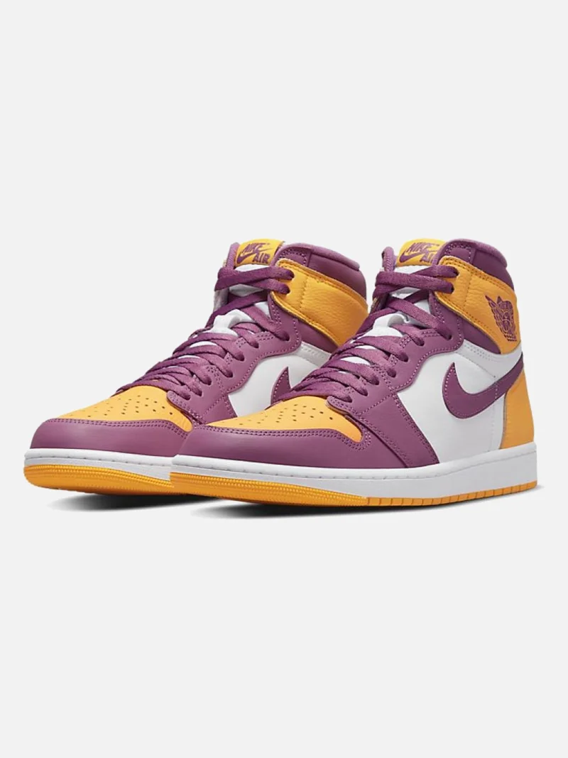 Air Jordan 1 High - Image 3