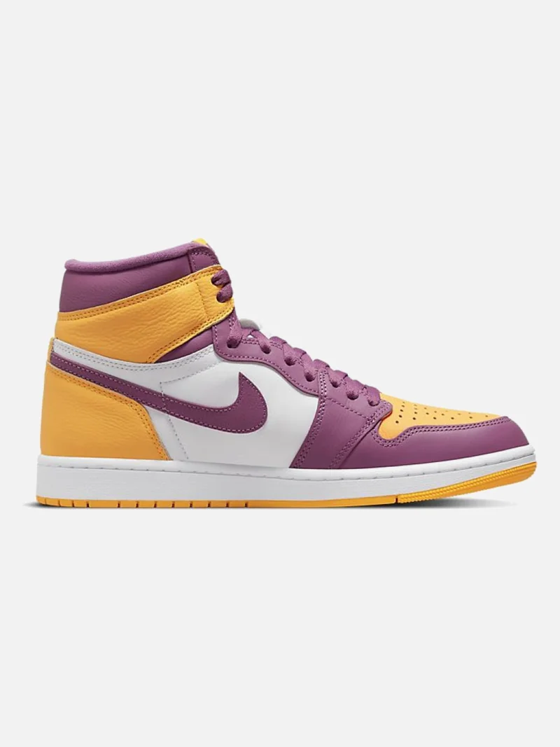 Air Jordan 1 High - Image 5