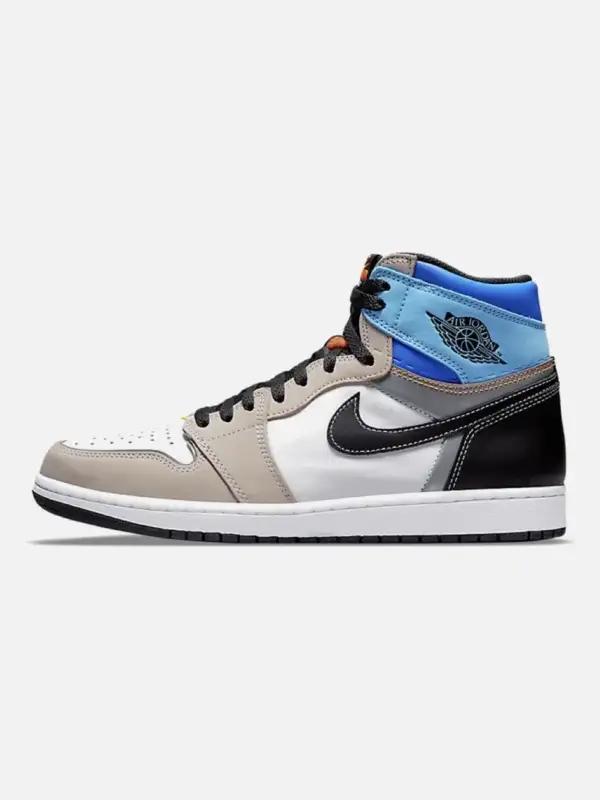 Air Jordan 1 High