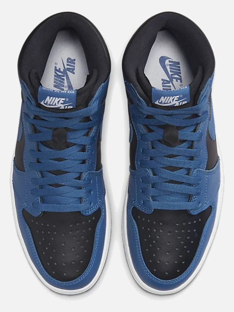 Air Jordan 1 High - Image 4