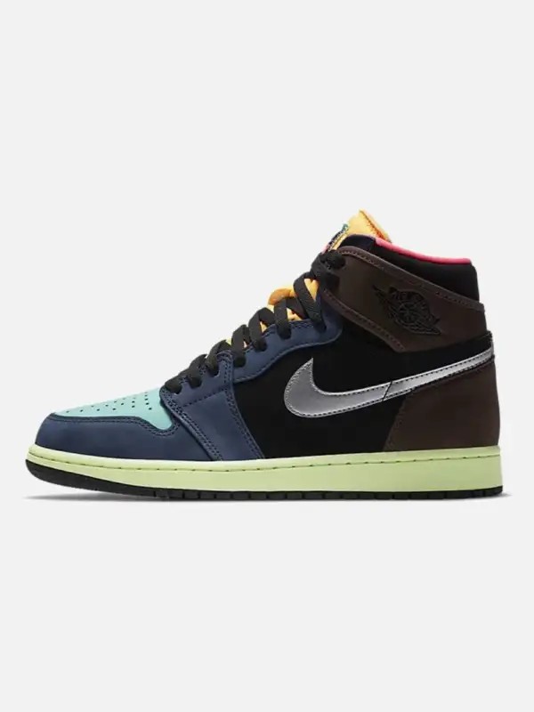 Air Jordan 1 High