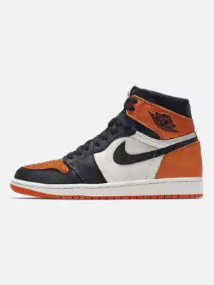 Air Jordan 1 High