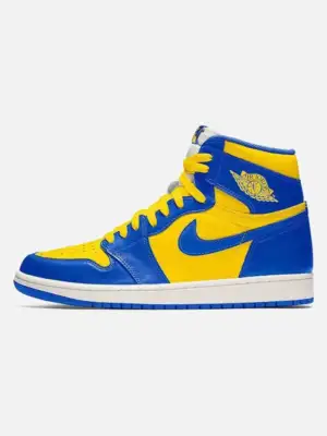 Air Jordan 1 High