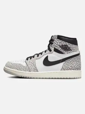 Air Jordan 1 High