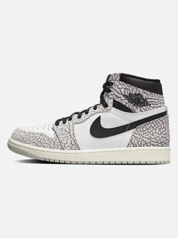 Air Jordan 1 High