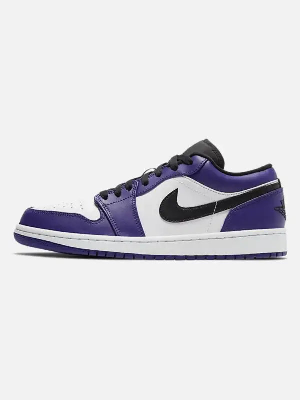 Air Jordan 1 Low