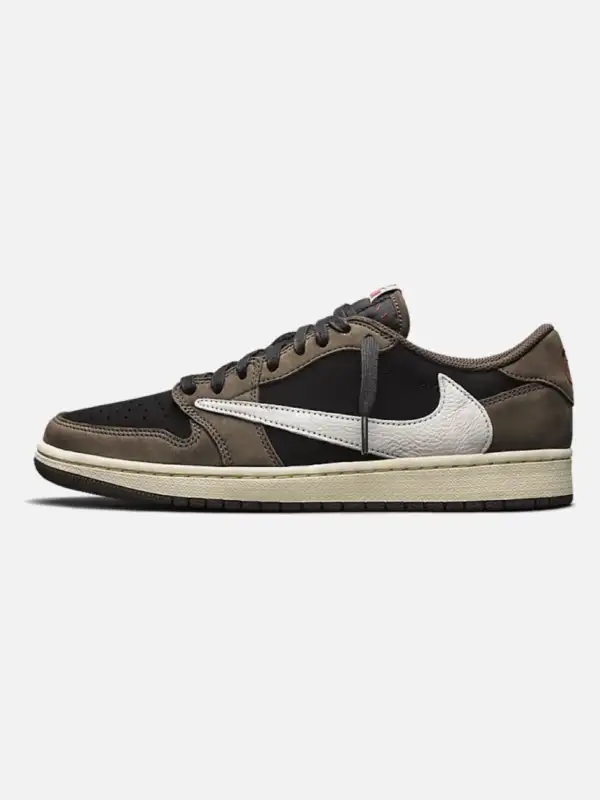 Air Jordan 1 Low