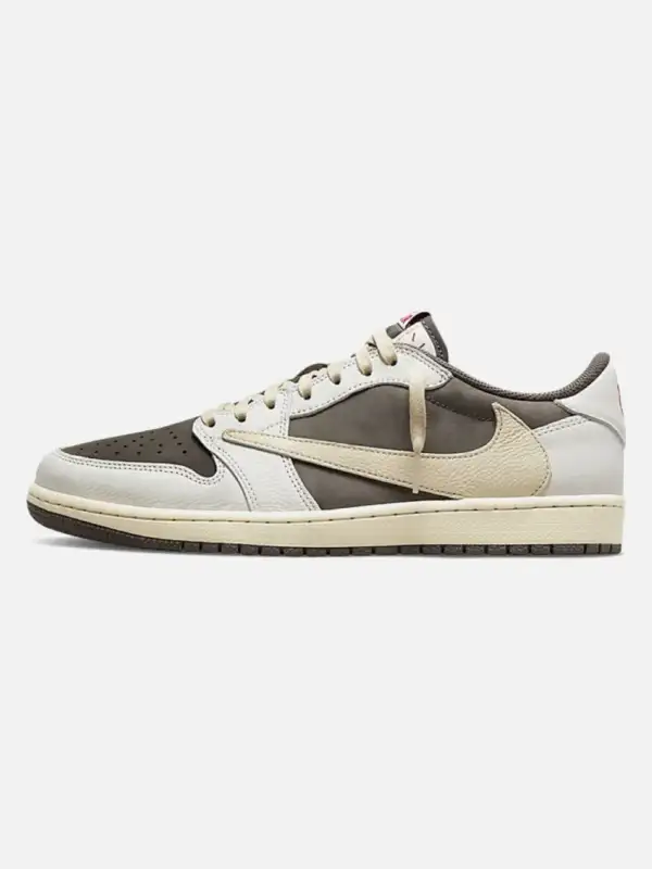 Air Jordan 1 Low