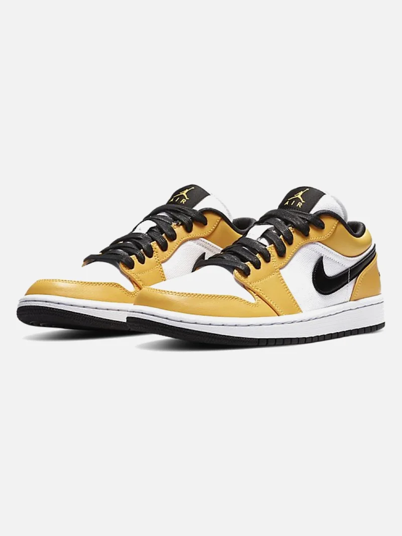 Air Jordan 1 Low - Image 3