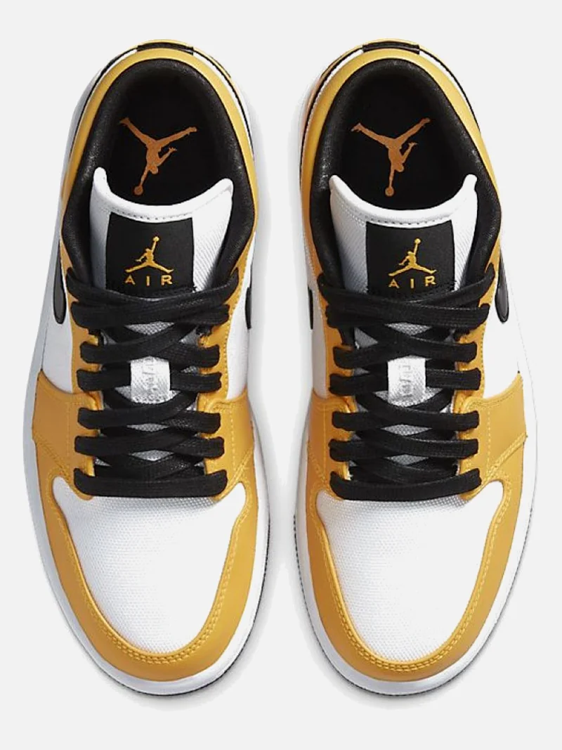 Air Jordan 1 Low - Image 4