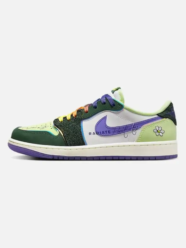Air Jordan 1 Low