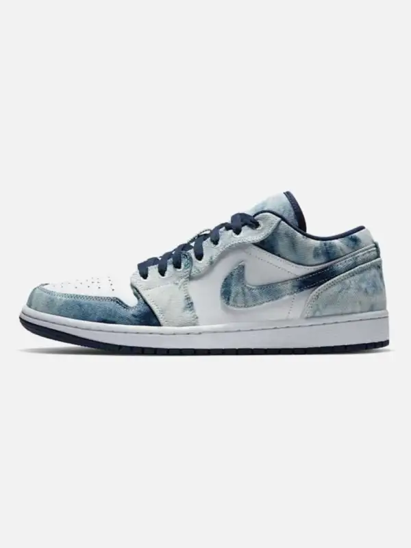 Air Jordan 1 Low