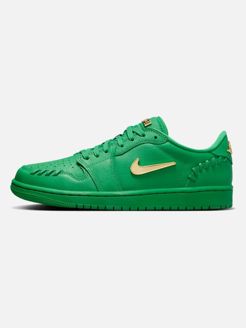 Air Jordan 1 Low