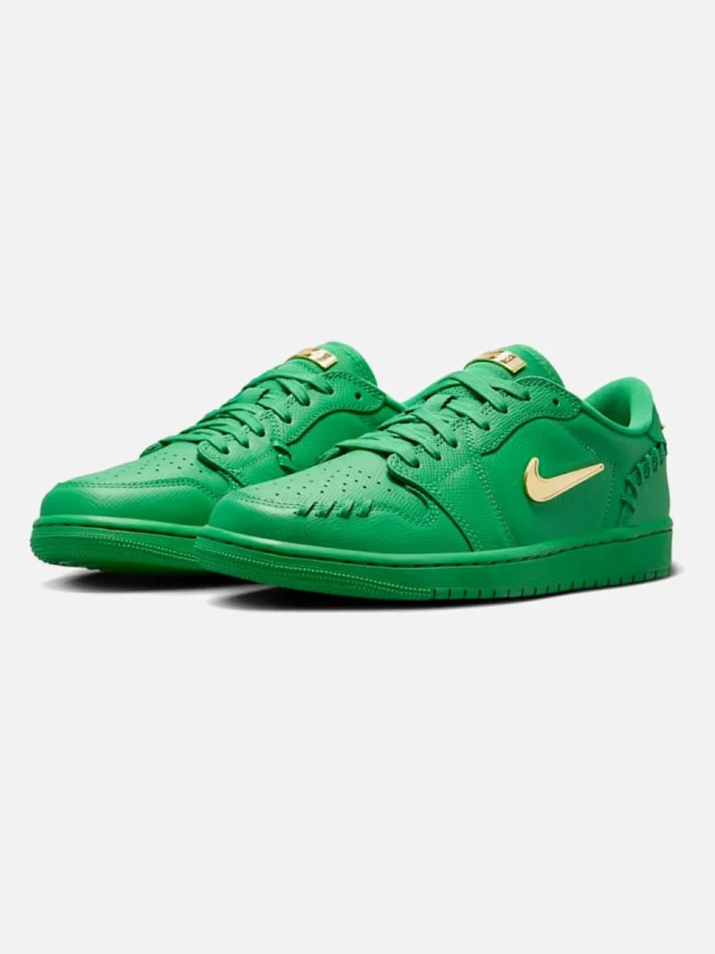 Air Jordan 1 Low - Image 3