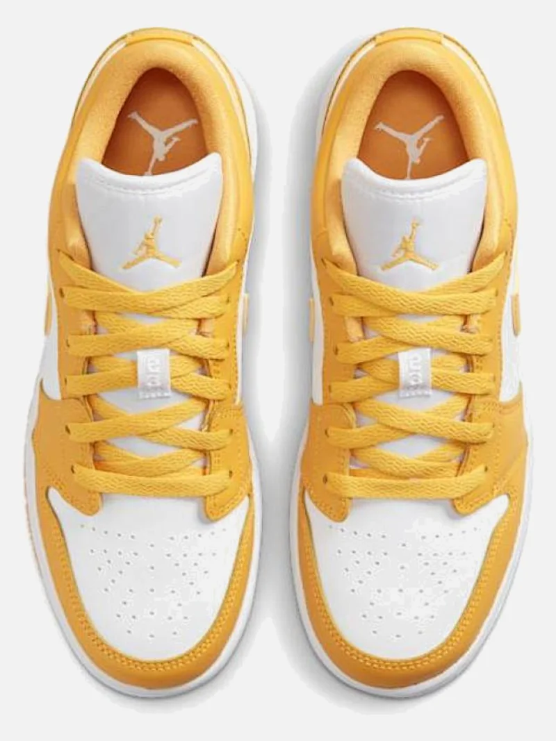 Air Jordan 1 Low - Image 4