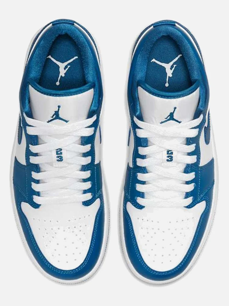 Air Jordan 1 Low - Image 4