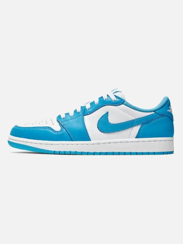 Air Jordan 1 Low