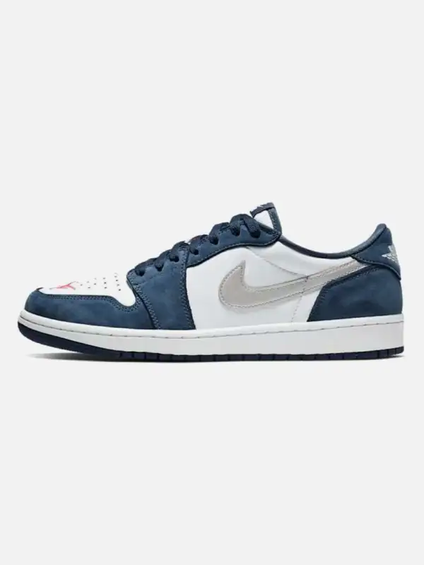 Air Jordan 1 Low