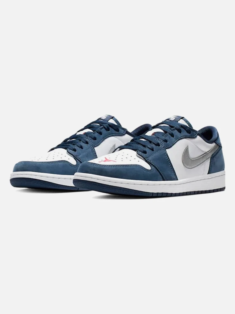 Air Jordan 1 Low - Image 3