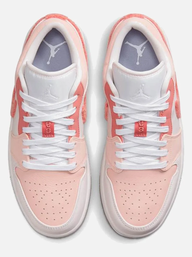 Air Jordan 1 Low - Image 4