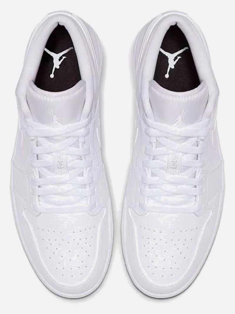 Air Jordan 1 Low - Image 4