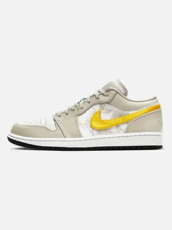 Air Jordan 1 Low