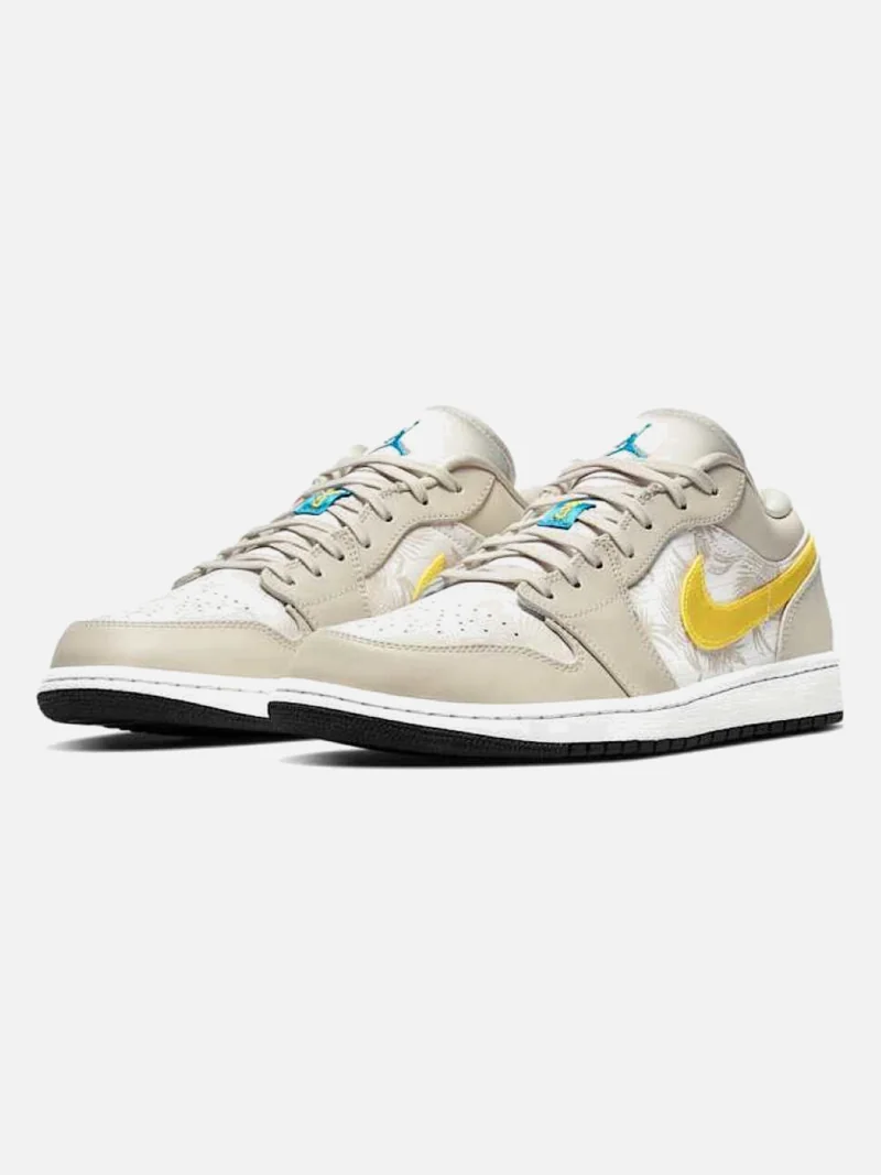 Air Jordan 1 Low - Image 3