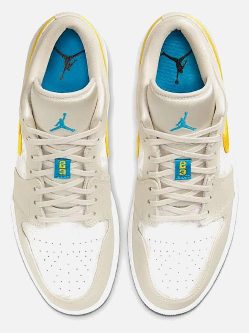 Air Jordan 1 Low - Image 4