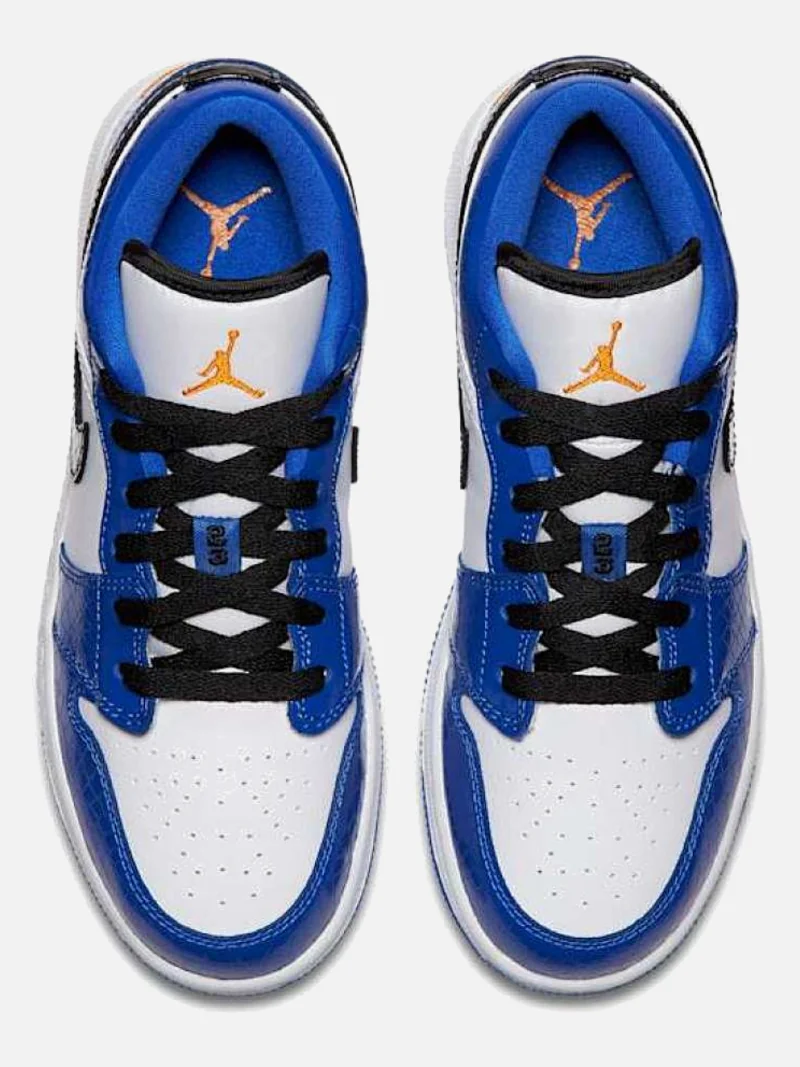 Air Jordan 1 Low - Image 4