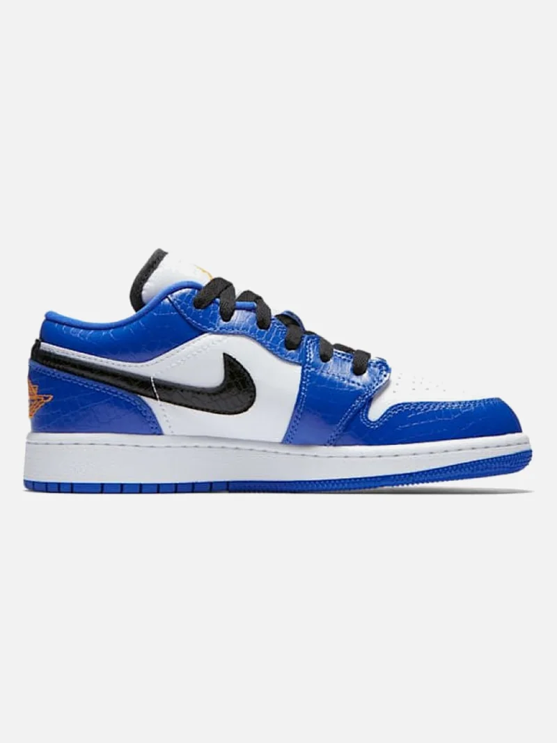 Air Jordan 1 Low - Image 5