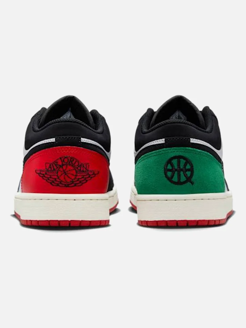 Air Jordan 1 Low - Image 2