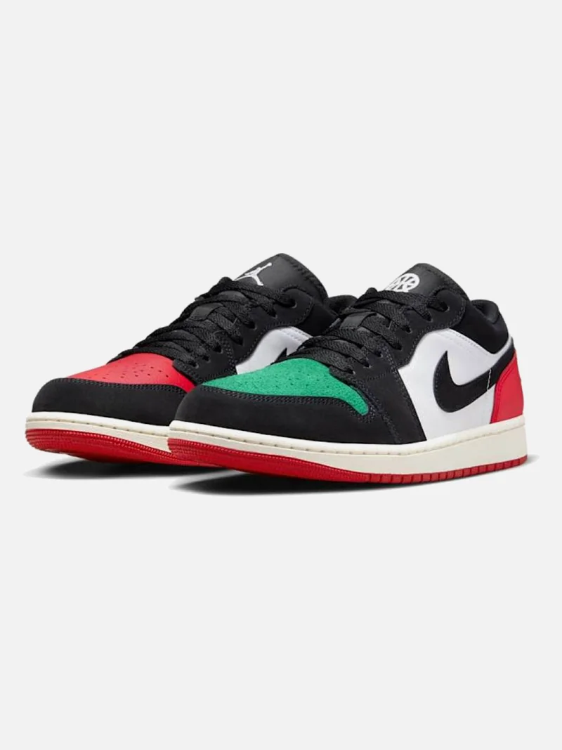 Air Jordan 1 Low - Image 3
