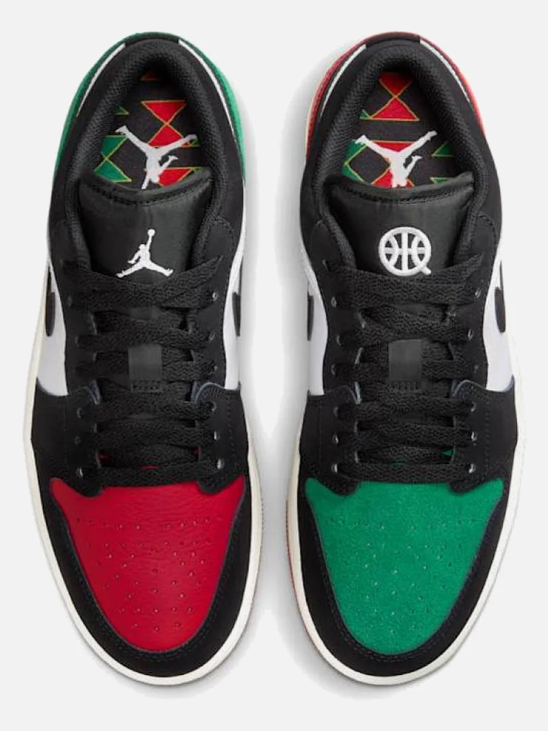 Air Jordan 1 Low - Image 4